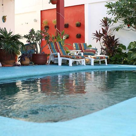 Casa Kimberley Private Villa Rincon de Guayabitos Exterior photo