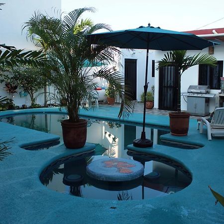 Casa Kimberley Private Villa Rincon de Guayabitos Exterior photo