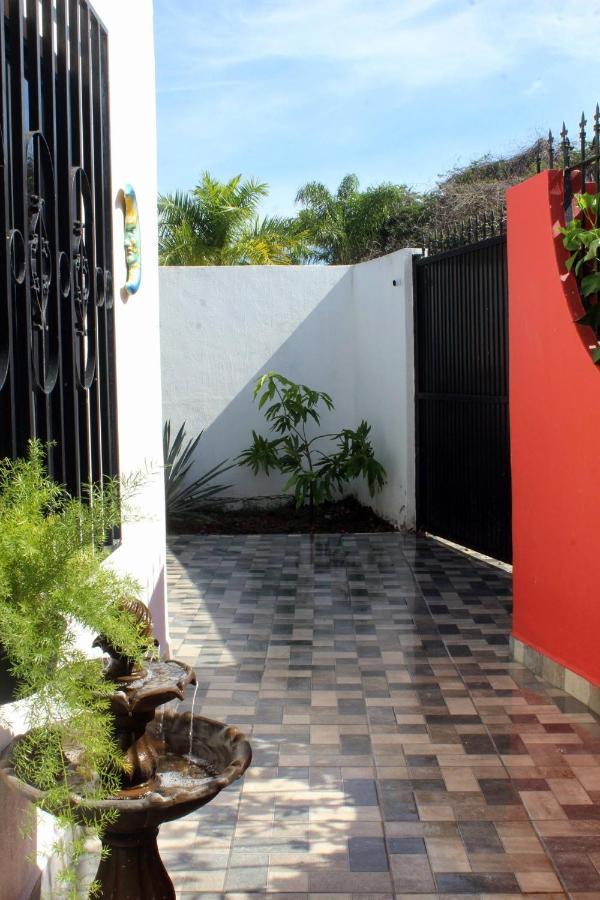 Casa Kimberley Private Villa Rincon de Guayabitos Exterior photo