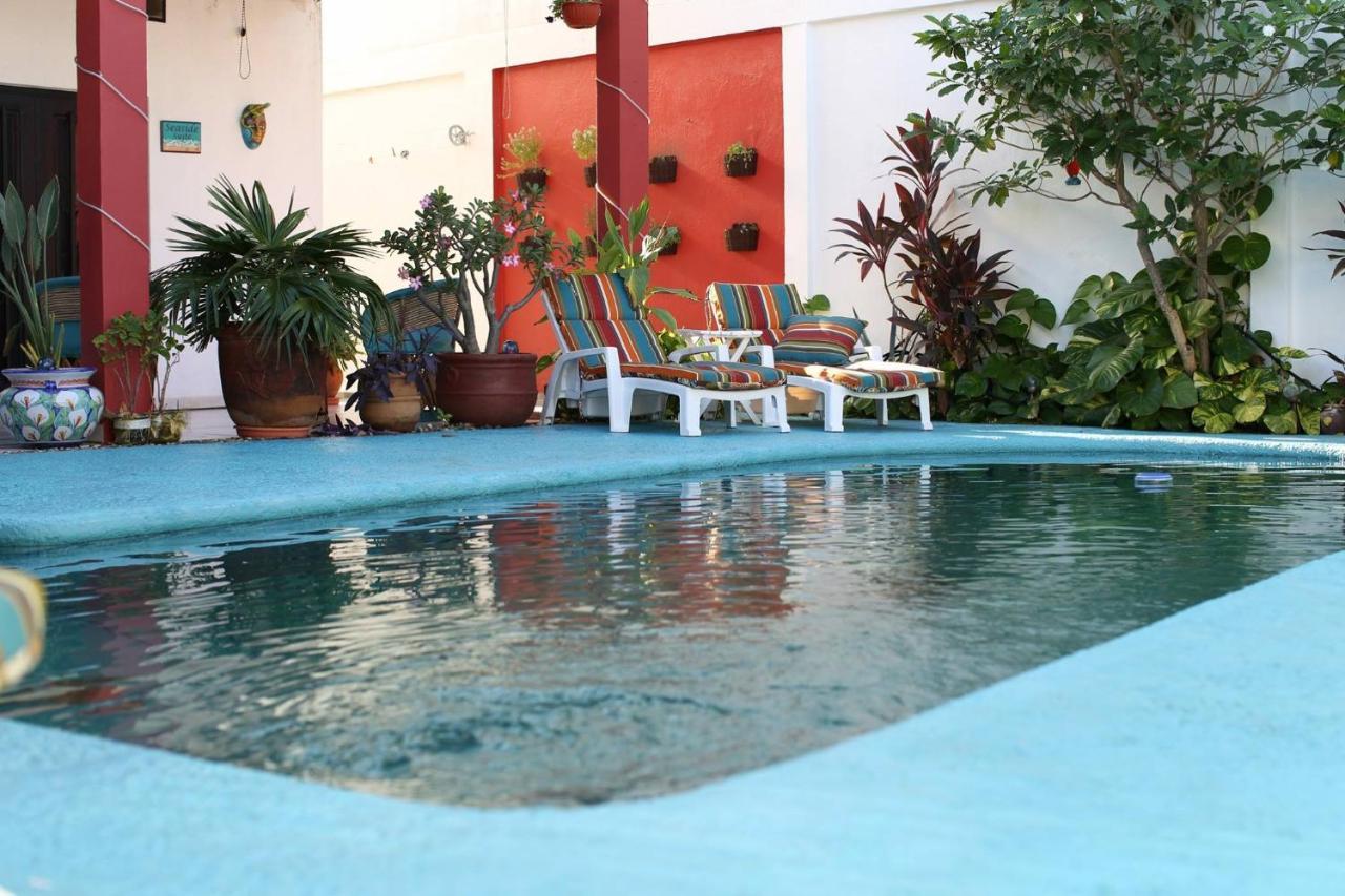 Casa Kimberley Private Villa Rincon de Guayabitos Exterior photo