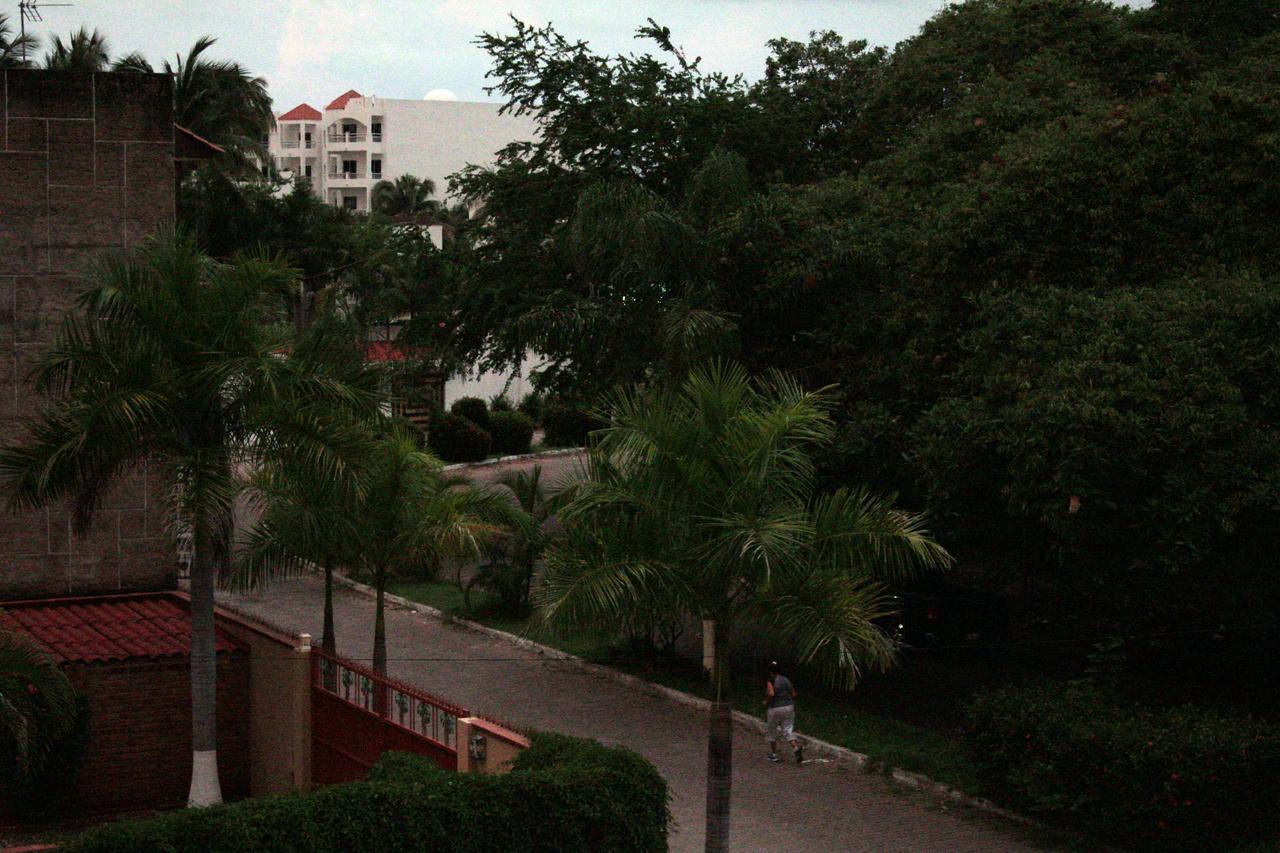 Casa Kimberley Private Villa Rincon de Guayabitos Exterior photo