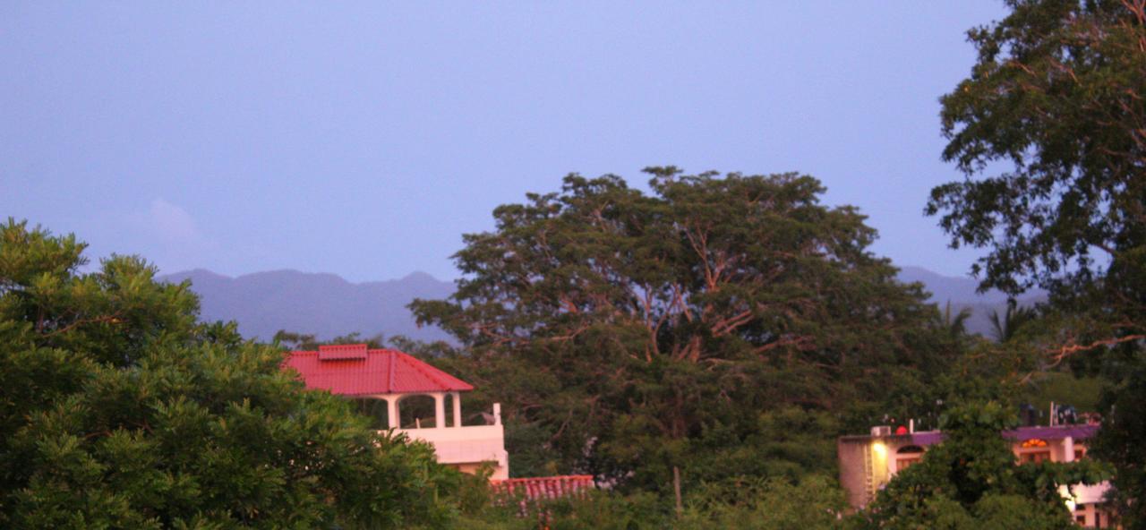 Casa Kimberley Private Villa Rincon de Guayabitos Exterior photo