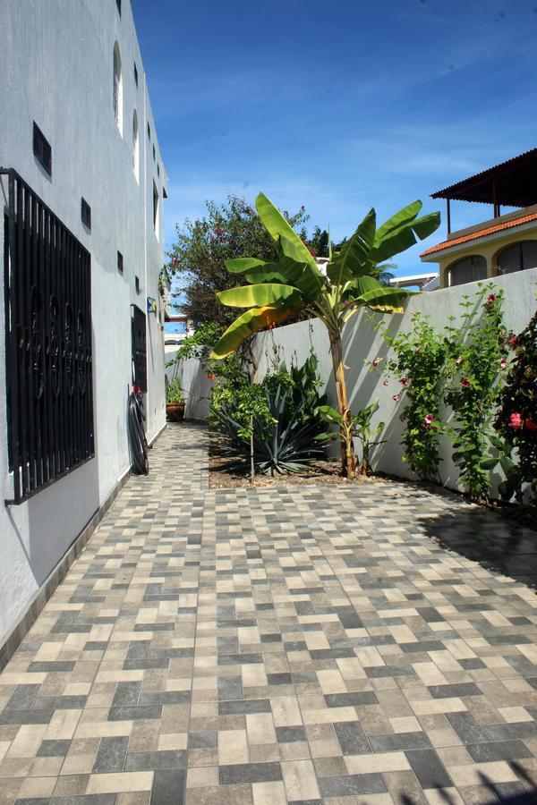 Casa Kimberley Private Villa Rincon de Guayabitos Exterior photo