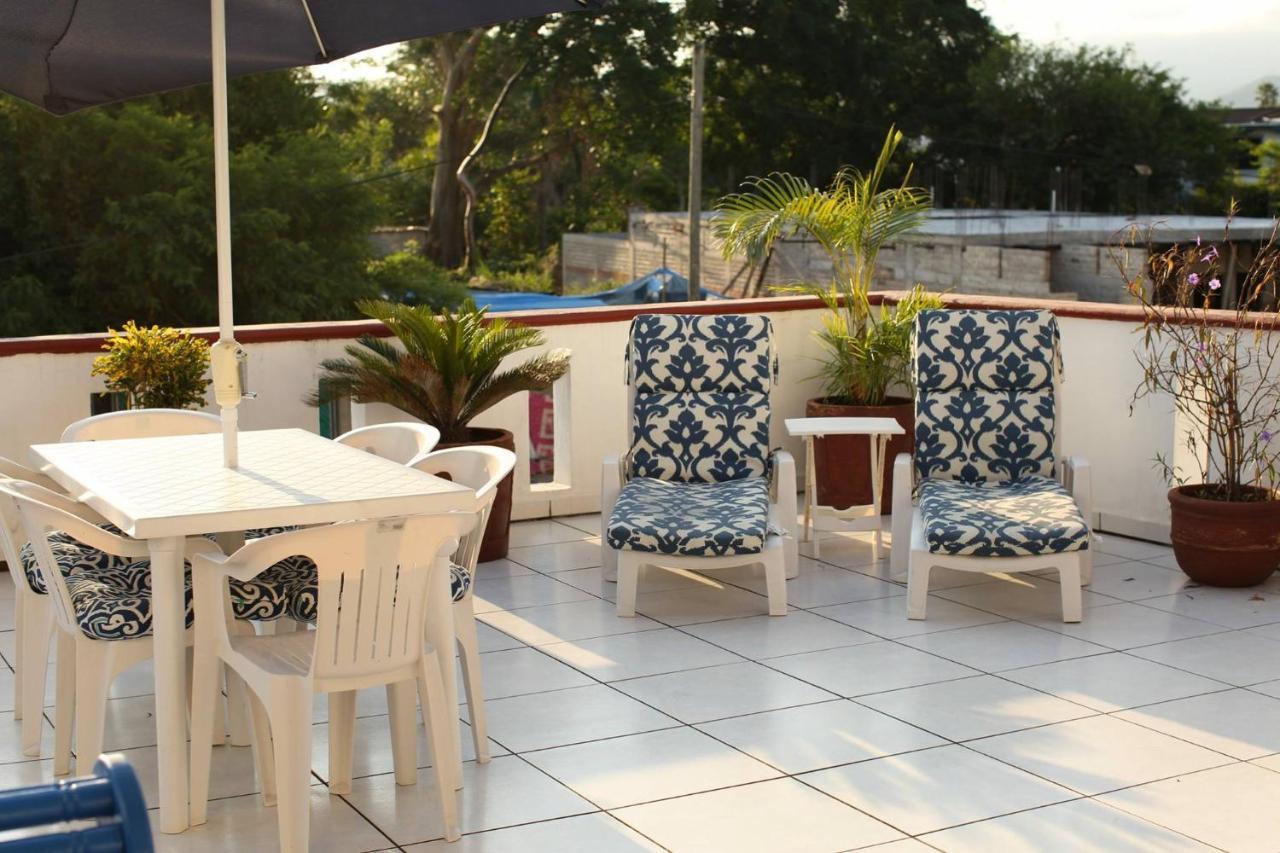 Casa Kimberley Private Villa Rincon de Guayabitos Exterior photo
